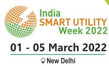 India Smart Utility Week 2022