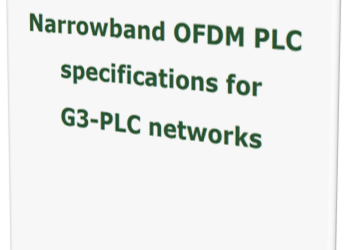 Latest version of the G3-PLC specification