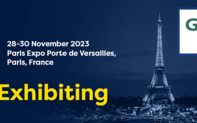 Join our “Ask the Expert” sessions at Enlit Europe 2023 in Paris