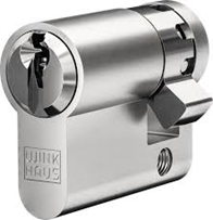 Winkhaus – enkele cilinder