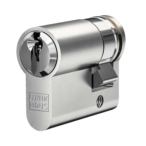 Winkhaus – enkele cilinder