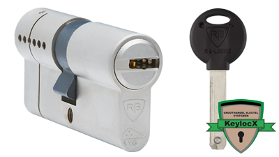 keylockX