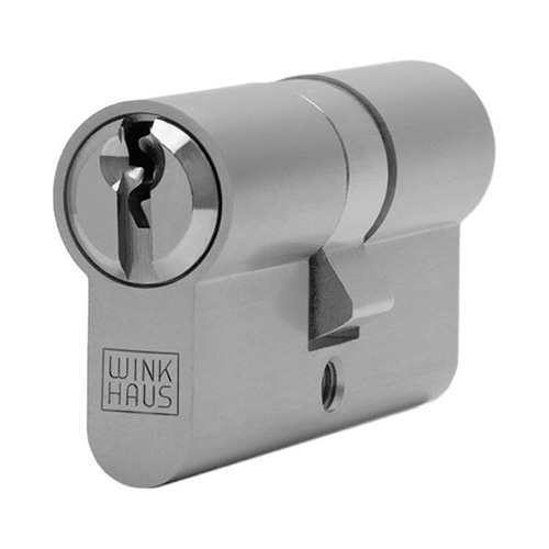Winkhaus – dubbele cilinder