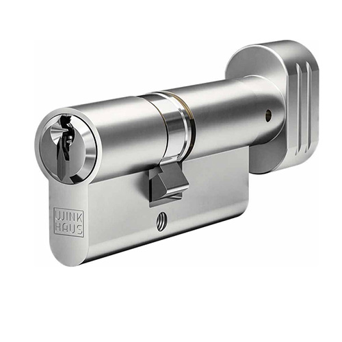 Winkhaus – knop cilinder