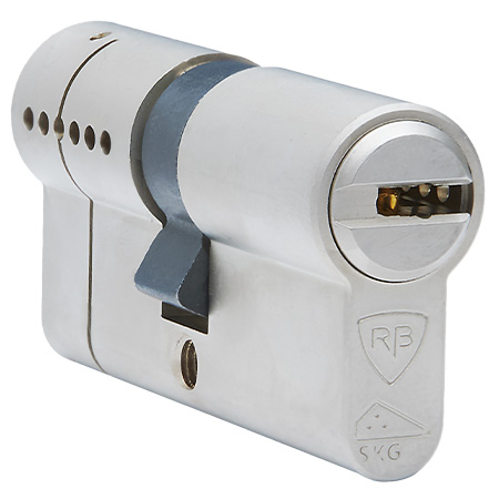 keylocx dubbele cilinder