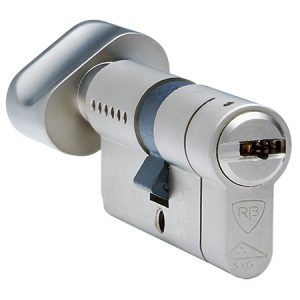 keylocx knop cilinder