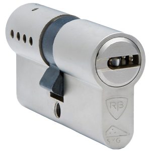 locxis st dubbele cilinder