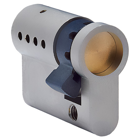 KeylocX enkele cilinder
