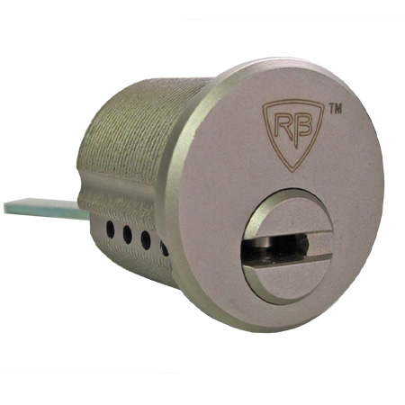 locxis-st staart cilinder