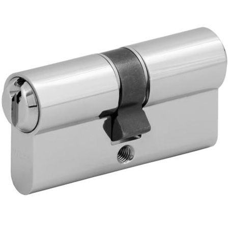 Wilka dubbele cilinder