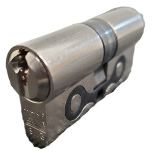 dubbele cilinder leo s4