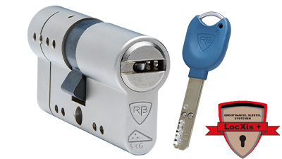 locxis plus cilinders