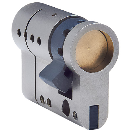 LocXis+ enkele cilinder